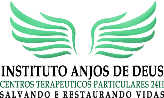 Logotipo anjos